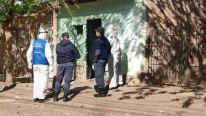 Investigan la muerte de un joven en Añelo que sería de Tucumán