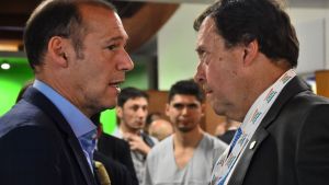 Expo AOG Patagonia 2024 en Neuquén: Weretilneck y el futuro del GNL con el gobierno de Milei