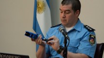 Imagen de Encendido debate en comisión por las armas menos letales en Neuquén