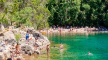 Imagen de Previaje neuquino: quedan días para que puedas comprar y recibir el 40% de lo gastado en turismo