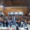 Imagen de ATEN capital rechazó en Neuquén la propuesta salarial del gobierno de Figueroa