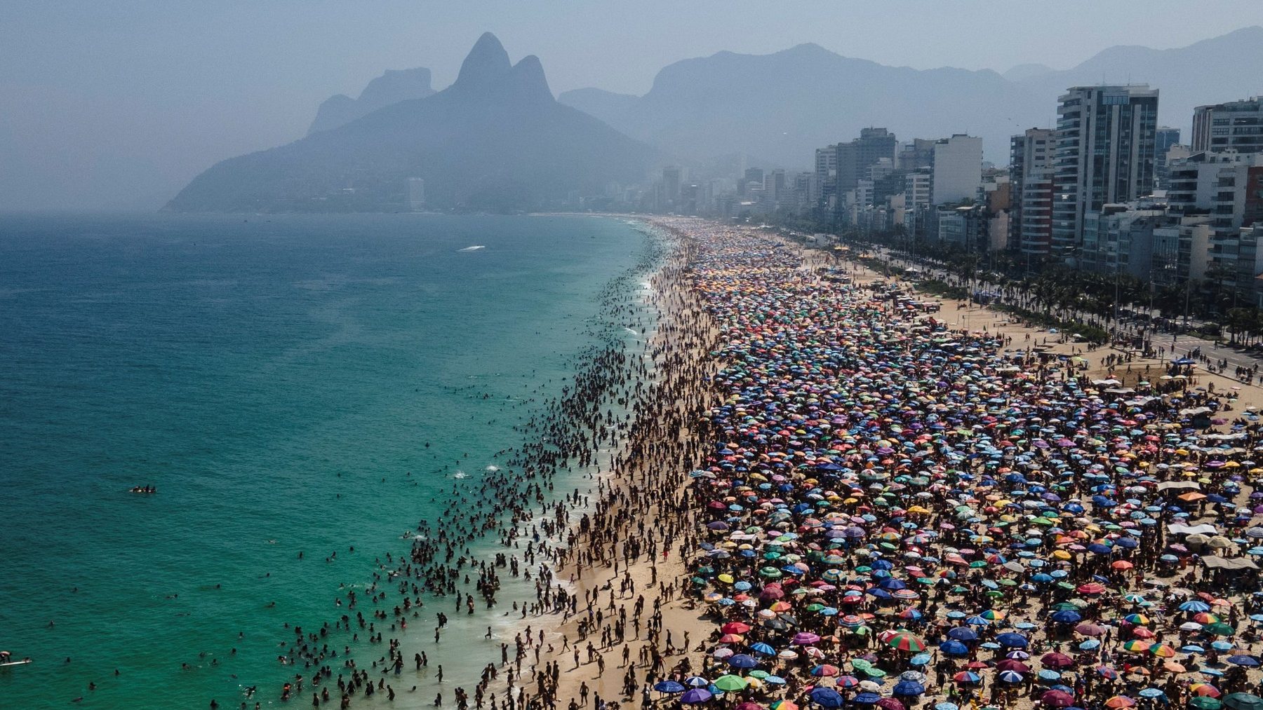 Más búsquedas para veranear en Brasil.