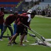 Imagen de En cancha mojada: así formará Argentina contra Venezuela por las Eliminatorias