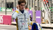 Imagen de Aseguran que Red Bull realizará una oferta millonaria a Williams por Franco Colapinto