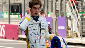 Aseguran que Red Bull realizará una oferta millonaria a Williams por Franco Colapinto