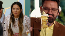 Imagen de Arrancó Bake Off Famosos: Los mejores memes del primer programa