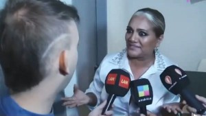 El descargo de Gladys «La Bomba Tucumana» tras la pelea con Coti Romero