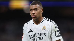 Kylian Mbappé envuelto en un escándalo: lo investigan por un presunto abuso sexual