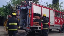 Imagen de Por qué suena la sirena en Roca la mañana del martes: la explicación de los bomberos