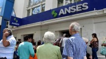 Imagen de ANSES confirmó qué pasará con el bono de 70 mil pesos para jubilados y pensionados en 2025