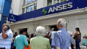 ANSES confirmó qué pasará con el bono de 70 mil pesos para jubilados y pensionados en 2025