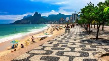 Imagen de Cuánto cuesta ir a vacacionar a Brasil en el verano 2025: pasajes, alojamiento y comida