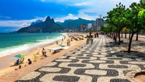 Cuánto cuesta ir a vacacionar a Brasil en el verano 2025: pasajes, alojamiento y comida