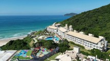 Imagen de Cuánto cuesta viajar a un hotel all inclusive en Brasil este verano 2025