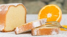 Imagen de Paso a paso, cómo hacer este budín de naranja súper esponjoso