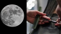 Imagen de ¿Cuándo conviene cortarse el pelo?, según el Calendario Lunar de octubre