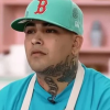 Imagen de Bake Off Famosos: Callejero Fino abandonó el programa por decisión propia