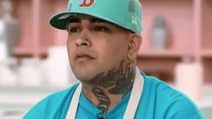 ¿Callejero Fino afuera de Bake Off Famosos?: el fuerte motivo por el que habría sido despedido