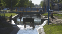 Imagen de ¿Lluvia o calor? Lo que trae el clima para esta semana en Neuquén y Río Negro