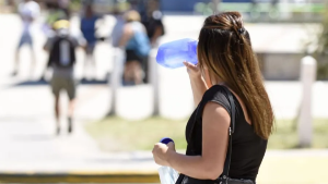 Se va el frío en el Alto Valle: qué día se espera 37°C y qué pasará con el viento y la lluvia