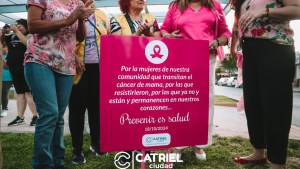 «Intendencia Daniela Salzotto», la falta de la intendenta de Catriel a la Carta Orgánica