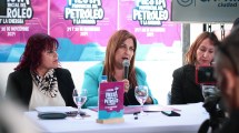 Imagen de Sele Vera y Los Pampas y Q’Lokura, presentes en la Fiesta Provincial del petróleo y la energía 2024