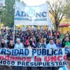 Imagen de Marcha universitaria: más de 25 mil personas en Neuquén y masivas movilizaciones en Río Negro