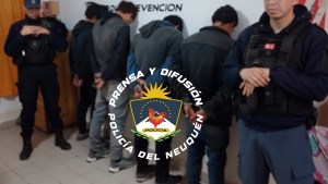 Estuvieron presos una semana y la defensa probó que el operativo policial fue falso en Neuquén