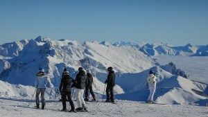 Cerro Catedral: cómo seguir disfrutando después de una temporada de esquí «excepcional»