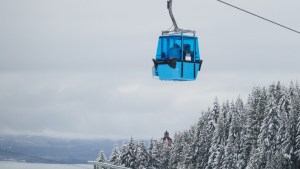 ¡Atención! Seguí estas recomendaciones importantes para ir al cerro Catedral en primavera