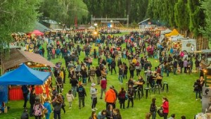 Junín de los Andes: Noviembre anuncia la Fiesta de la cerveza artesanal del sur neuquino