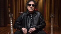 Imagen de Charly García cumple 73 años: su particular celebración y el especial homenaje en el «Charly Day» de OLGA