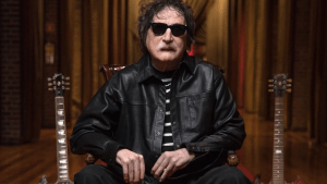 Charly García cumple 73 años: su particular celebración y el especial homenaje en el «Charly Day» de OLGA