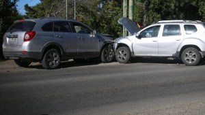 Bariloche: imputaron a conductora que circulaba en contramano, chocó y causó la muerte de una turista