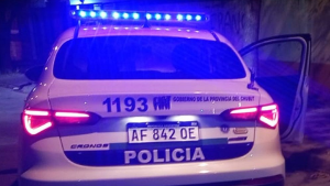 Asesinan de una apuñalada a un joven de 18 años en Chubut: el presunto autor del crimen fue detenido