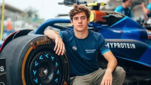 Furor por Franco Colapinto: cuánto sale viajar a Brasil para ver al piloto argentino en la F1 