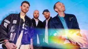 «Moon Music», lo nuevo de Coldplay: al final, todo lo que necesitábamos era amor