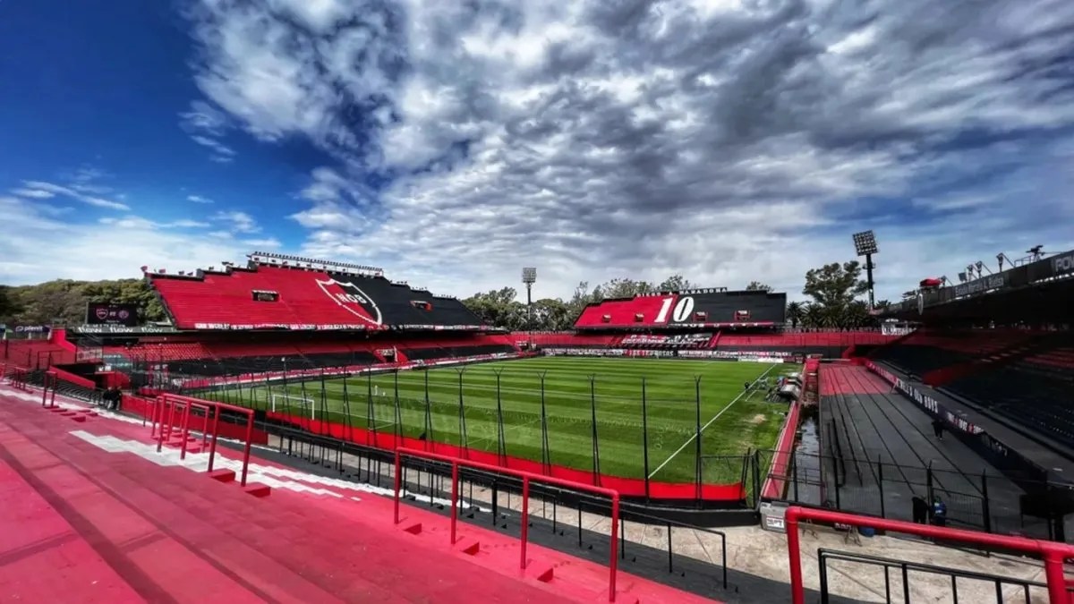 Por ahora, no peligra el encuentro entre Boca y Gimnasia por la Copa Argentina.