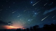 Imagen de La lluvia de estrellas Epsilon Gemínidas, hará que 3 signos alcancen la riqueza del 18 de octubre