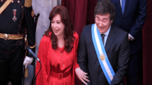 Imagen de Javier Milei disolvió el Instituto Argentino del Transporte creado por Cristina Kirchner