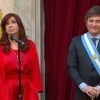 Imagen de «¿Así que ahora también me querés matar?»: Cristina Kirchner le respondió a Javier Milei