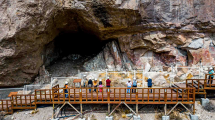 Imagen de Por qué la Cueva de las Manos es un destino perfecto para ver el eclipse solar anular