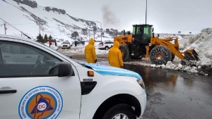 Neuquén no tendrá más Defensa Civil: por ley, crearán otro sistema para el manejo de emergencias