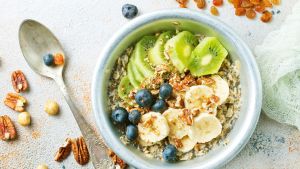 Desayuno: tres opciones rápidas para no saltearse la comida más importante del día