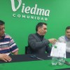 Imagen de El municipio de Viedma incorpora la digitalización de planos para las obras particulares