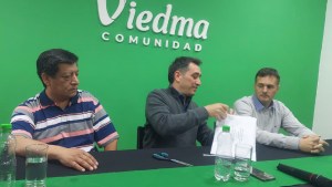 El municipio de Viedma incorpora la digitalización de planos para las obras particulares