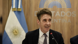 Murió Héctor «Tito» Stefani», diputado del PRO por Tierra del Fuego