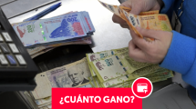 Imagen de Plazo fijo en el BPN y en los mayores bancos del país: cuánto gano si deposito $900.000 en la cuarta semana de octubre 2024