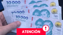 Imagen de Plazo fijo en el BPN y en los mayores bancos del país: cuánto gano si deposito $1.100.000 en la última semana de octubre 2024