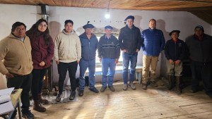 Ecoturismo en comunidades mapuches de Neuquén: impulsan proyectos como forma de proteger el medioambiente